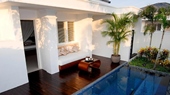 The Princess D???Annam Resort Phan Thiet
