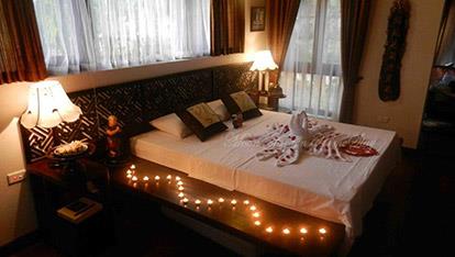 Moon Garden Homestay