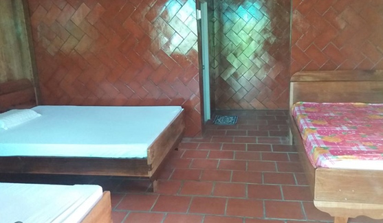 Homestay Ba Linh - Vinh Long