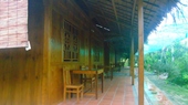 Homestay Ba Linh - Vinh Long