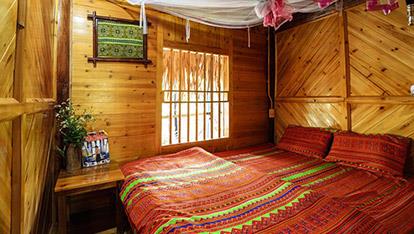 Ta Van Family Homestay - Sapa