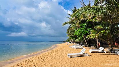 Sea Star Resort - Phu Quoc