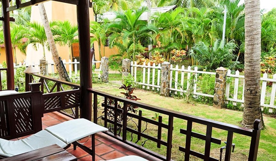 Sea Star Resort - Phu Quoc