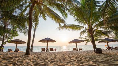 Thanh Kieu Resort Phu Quoc