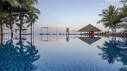 Eden Phu Quoc Resort