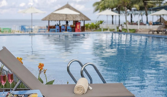 Eden Phu Quoc Resort