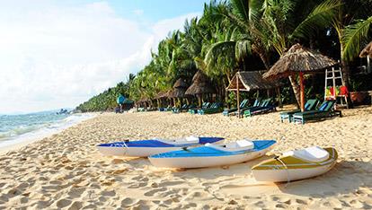 Blue Lagoon Resort Phu Quoc