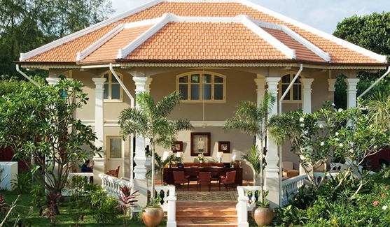 La Veranda Resort Phu Quoc