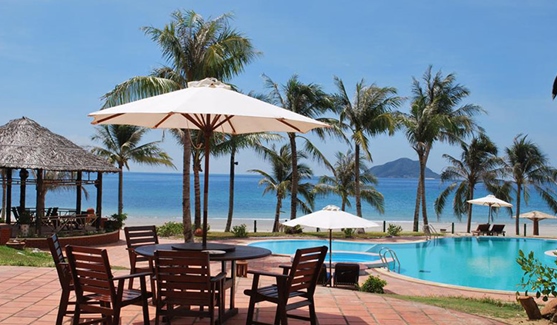 Con Dao Resort