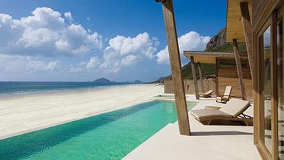 Six Senses Resort Con Dao