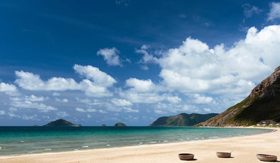 Six Senses Resort Con Dao