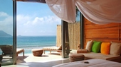 Six Senses Resort Con Dao