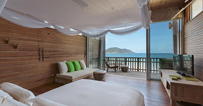  Ocean View Duplex Pool Villa