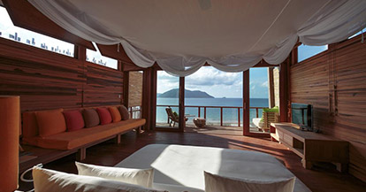  Ocean View 4 Bedroom Pool Villa