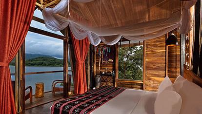 Lak Tented Camp Buon Ma Thuat