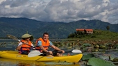  Lak Tented Camp
