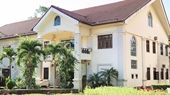 Dakruco Hotel
