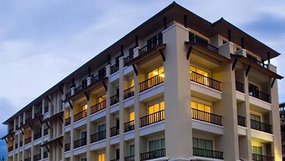 City Inn Vientiane Hotel