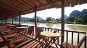 The Elephant Crossing Hotel