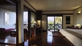 La Residence Phou Vao Hotel