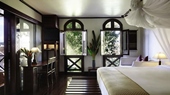 La Residence Phou Vao Hotel