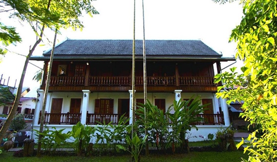 Villa Chitdara
