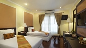 Villa Santi Resort