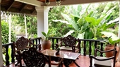 Villa Santi Resort