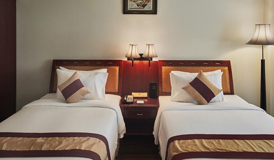 Phnom Penh Hotel