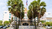Phnom Penh Hotel