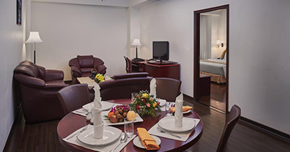  Executive Suite