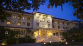 Raffles Grand Hotel d’Angkor