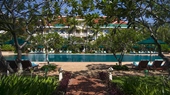 Raffles Grand Hotel d’Angkor
