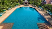 Raffles Grand Hotel d’Angkor