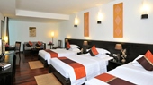 Tara Angkor Hotel