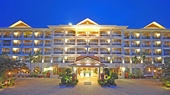 Somadevi Angkor Hotel