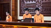 Somadevi Angkor Hotel