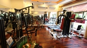 Somadevi Angkor Hotel