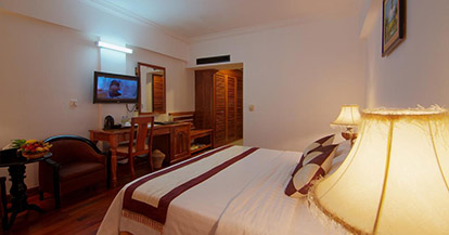  Special Offer - Single Room