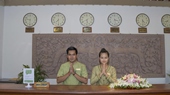 Angkor Holiday Hotel