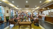 Angkor Holiday Hotel