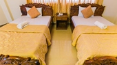 Asia Hotel Battambang