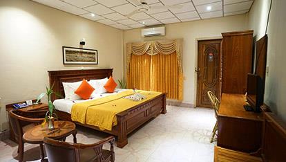 Royal Hotel Battambang