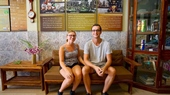 Royal Hotel Battambang