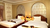 King Fy Hotel