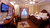 King Fy Hotel