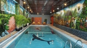 King Fy Hotel