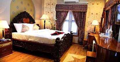  King Suite