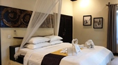 The Sanctuary Villa