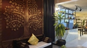 The Sanctuary Villa